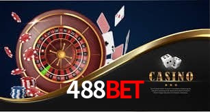 Estatísticas 488bet