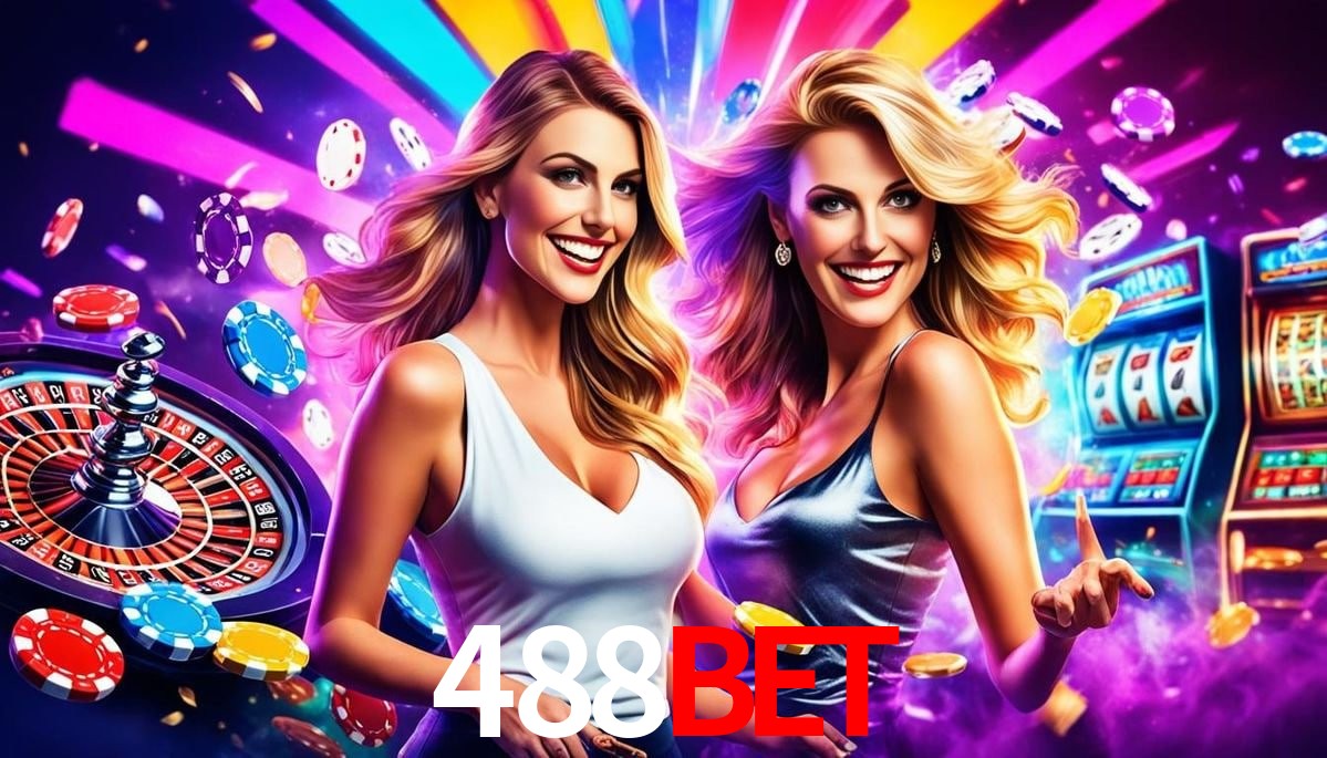Programa VIP 488bet