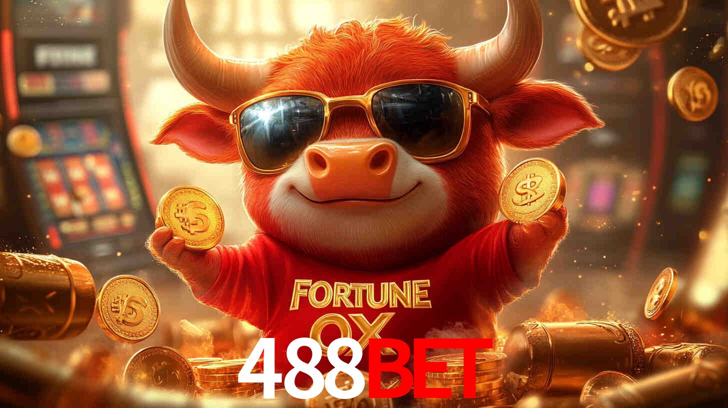 Welcome Bonus 488bet