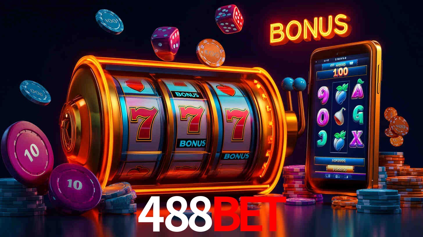 Inovações de Jogos na 488bet: O Futuro das Experiências Interativas