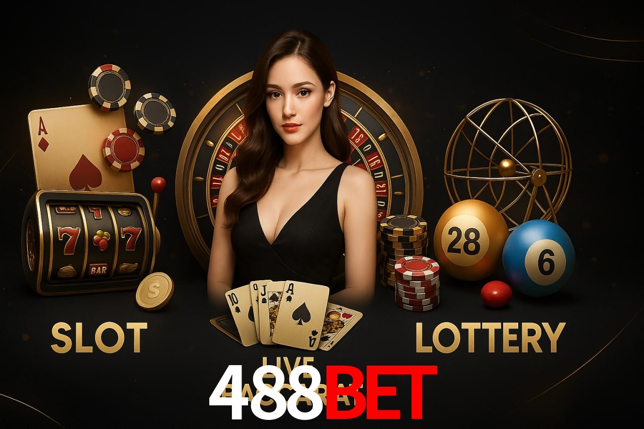 488bet