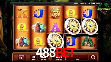 A Experiência Imersiva dos Cassinos Ao Vivo no 488bet