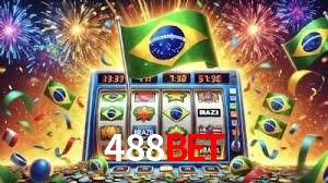 Seasonal Promotions 488bet