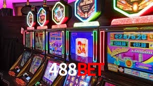Bônus de Boas-vindas 488bet
