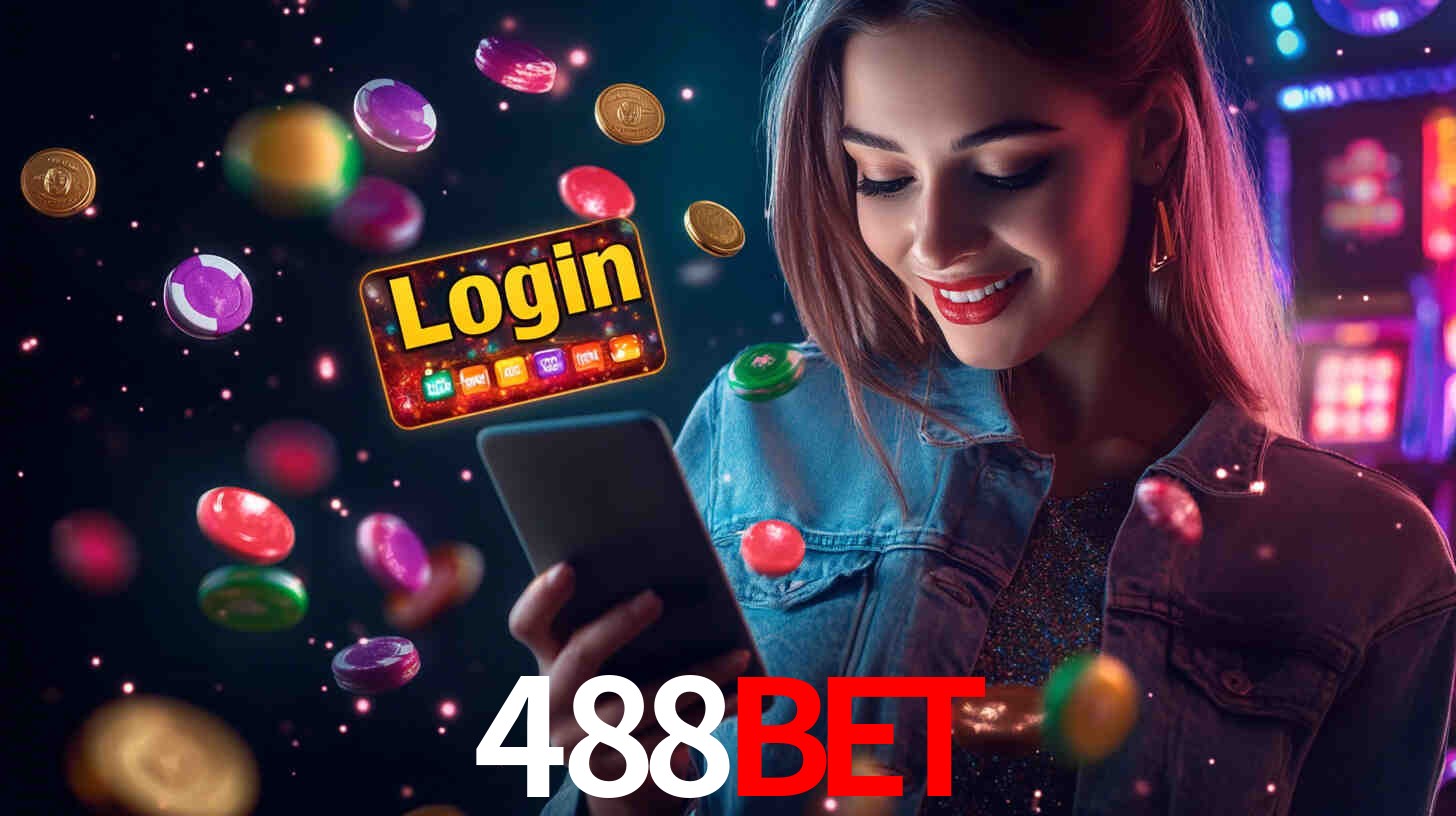 Descubra a Essência do 488bet: Nossa História e Compromissos