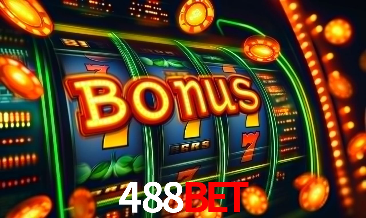 Live Casino 488bet