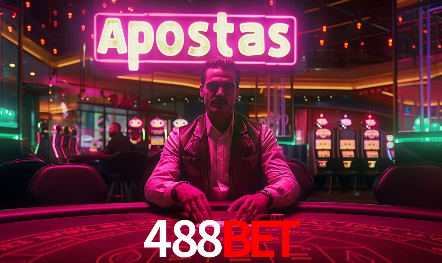 488bet