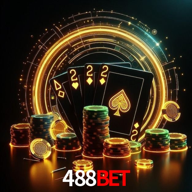 Diretório de Jogos 488bet