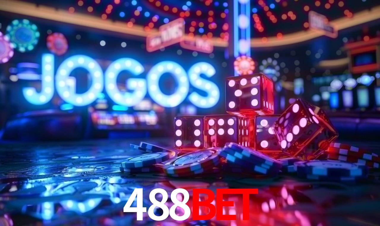 Bônus Diários 488bet