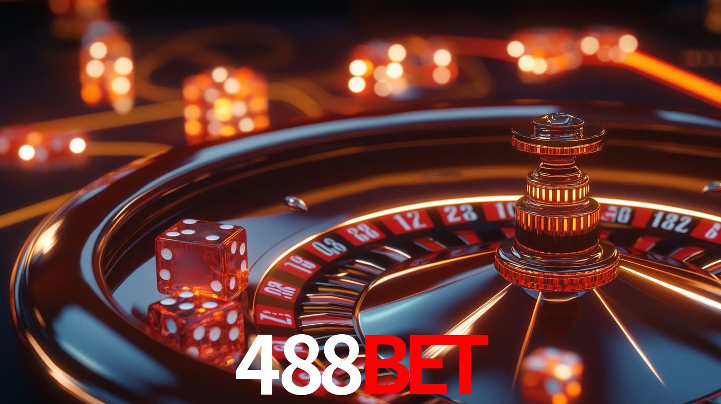Slot Games 488bet