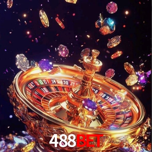 Promoções Sazonais 488bet