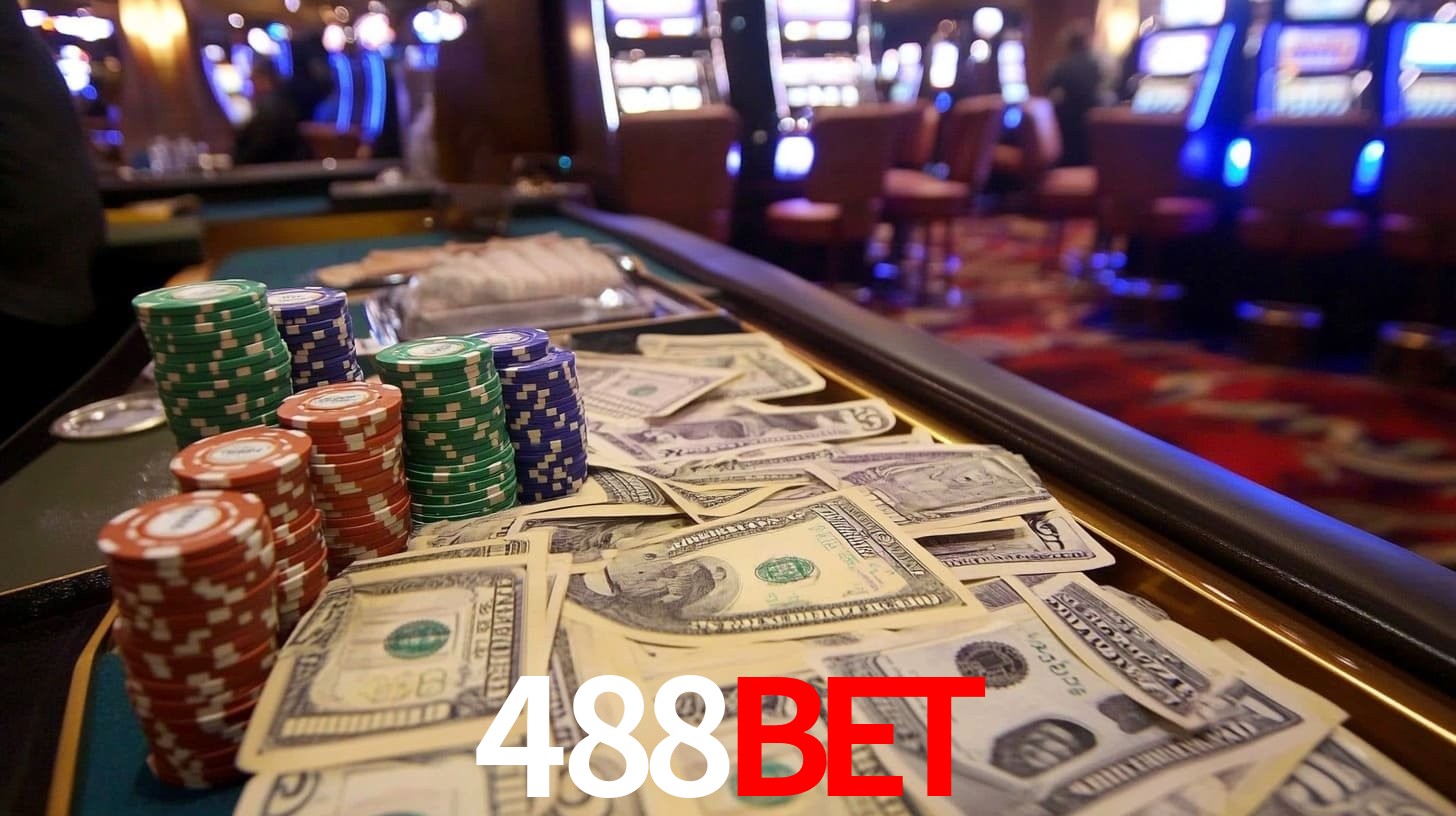 488bet