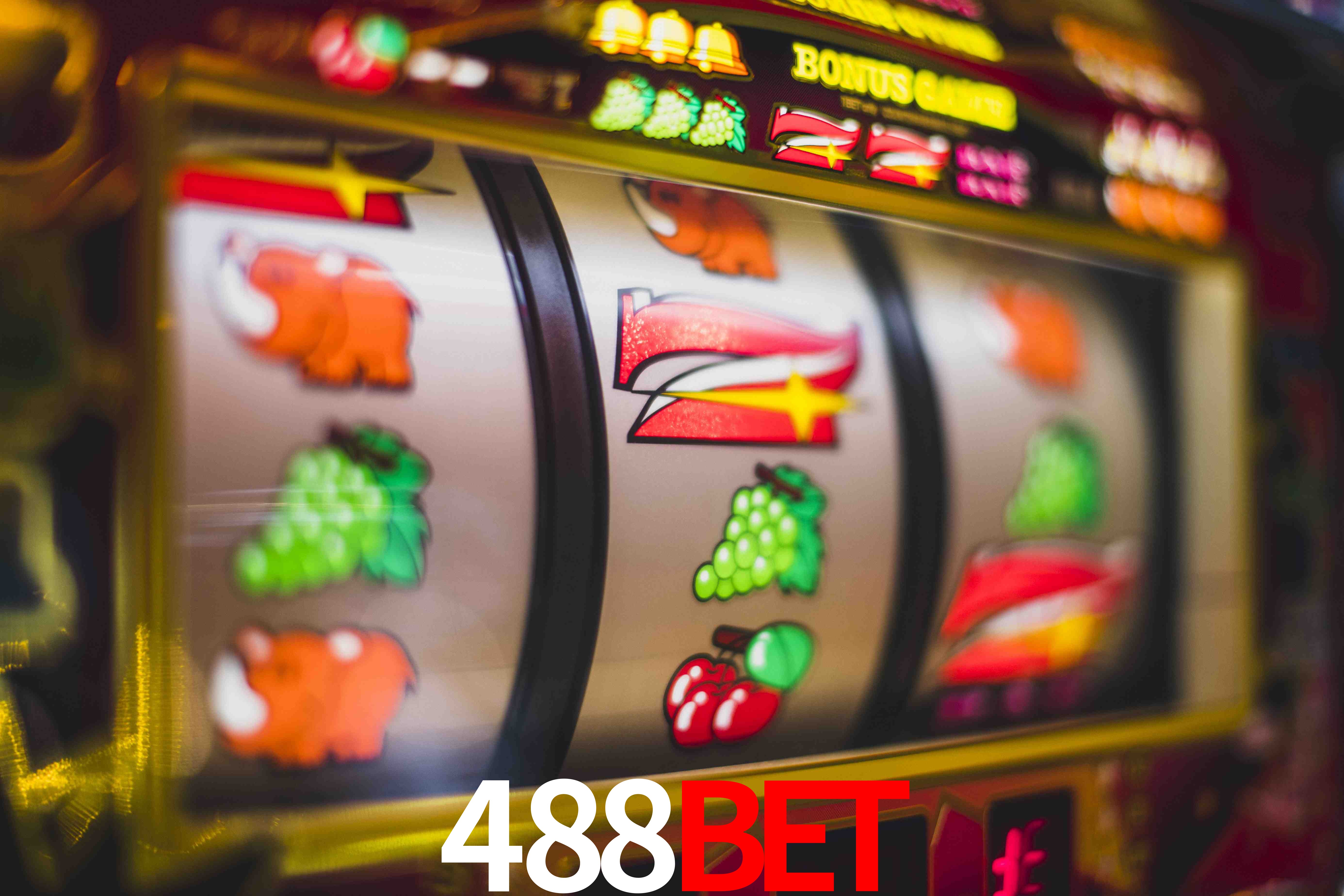 Secure Login 488bet