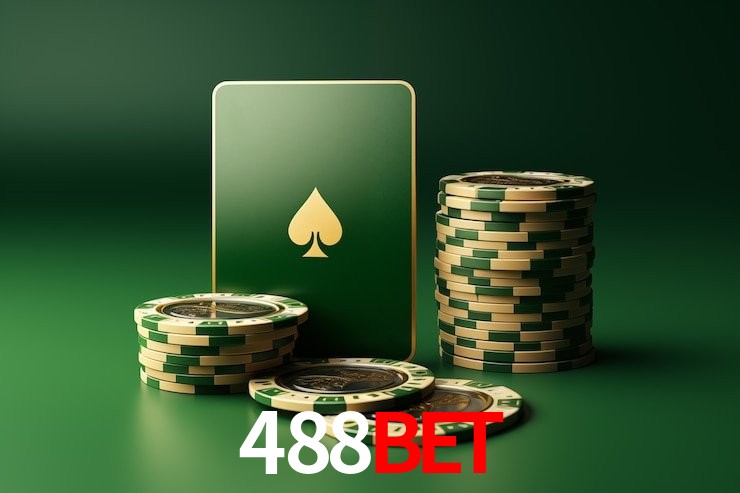 Quick Registration 488bet