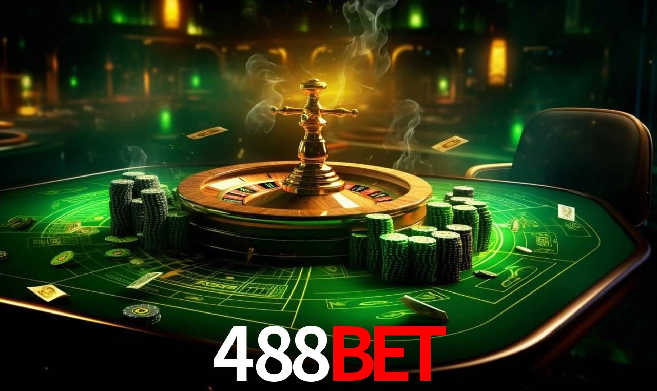488bet