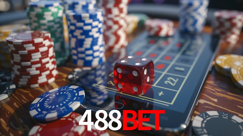 Instant EasyPaisa 488bet
