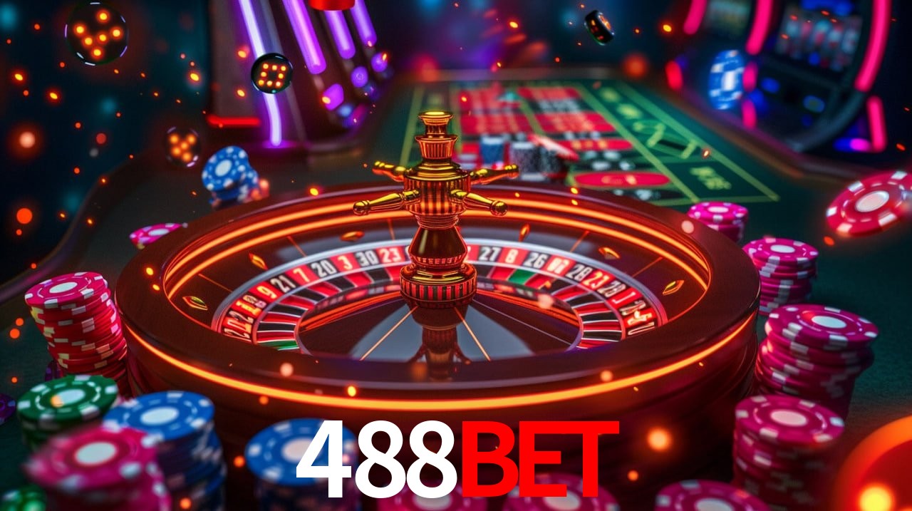 PIX Instantâneo 488bet