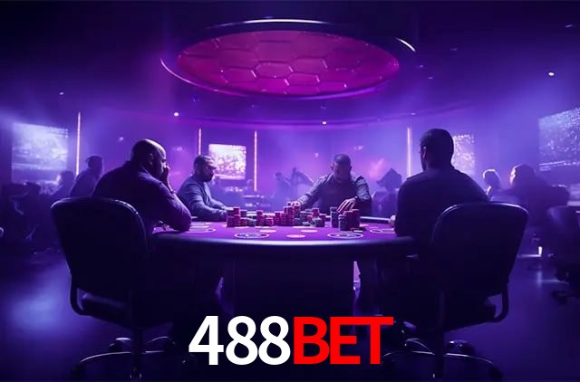 Avaliações dos Jogadores 488bet