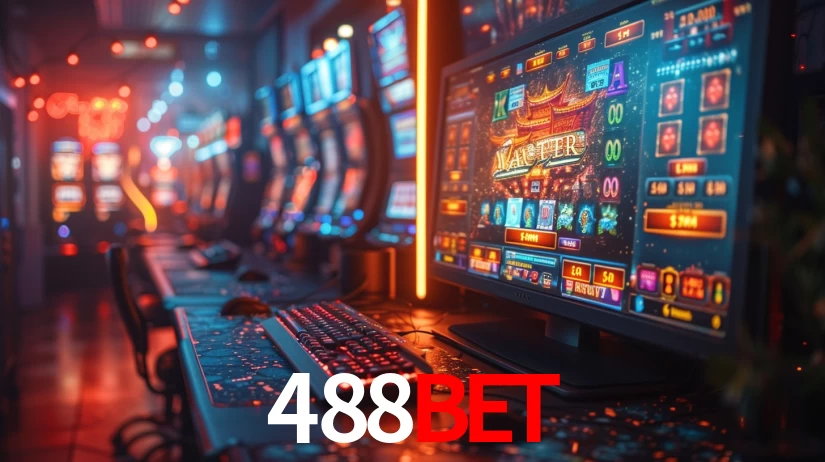 Spaceman Game 488bet