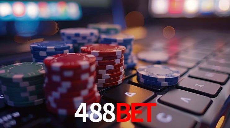 Sistemas de Segurança 488bet