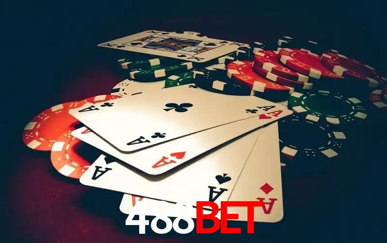 Explore as vantagens do 488bet: serviço profissional e confiabilidade