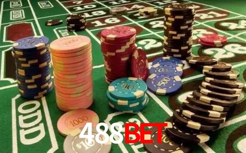 488bet plataforma