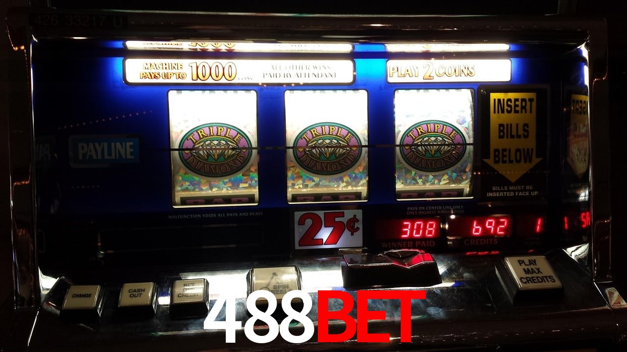 Account Benefits 488bet