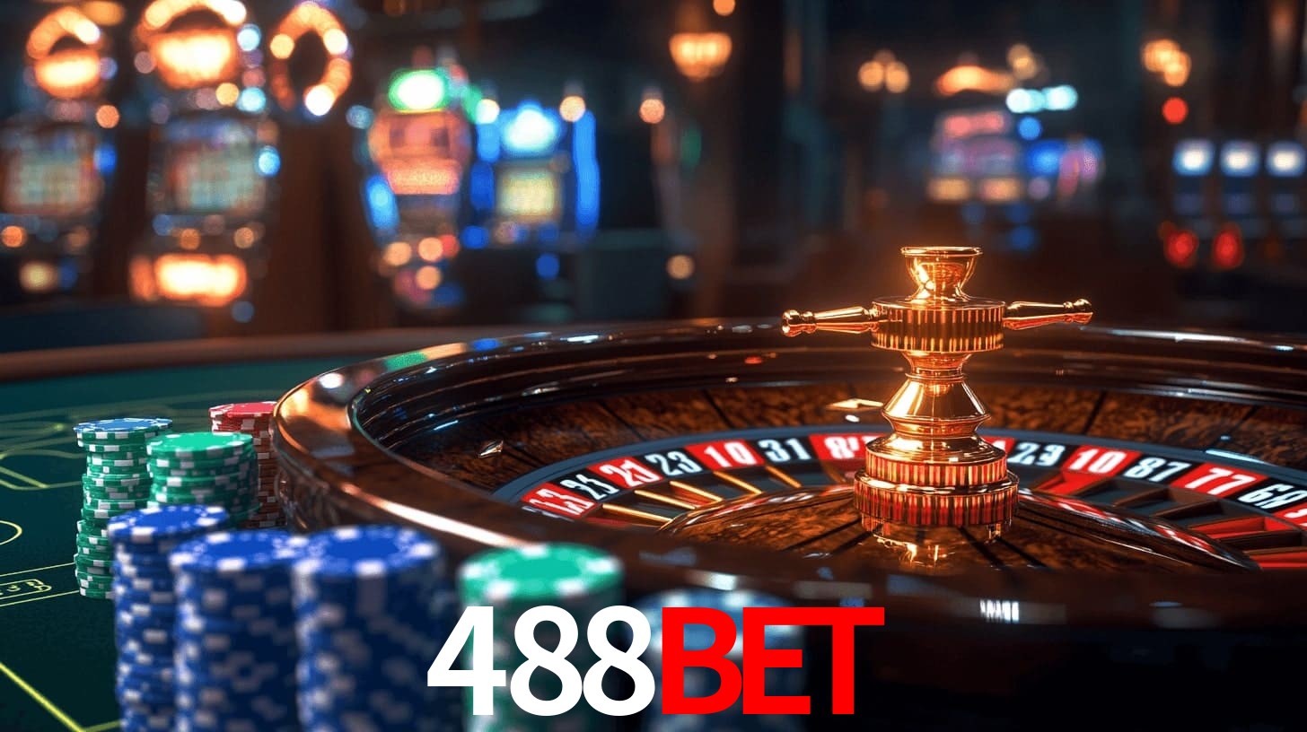 VIP Casino 488bet