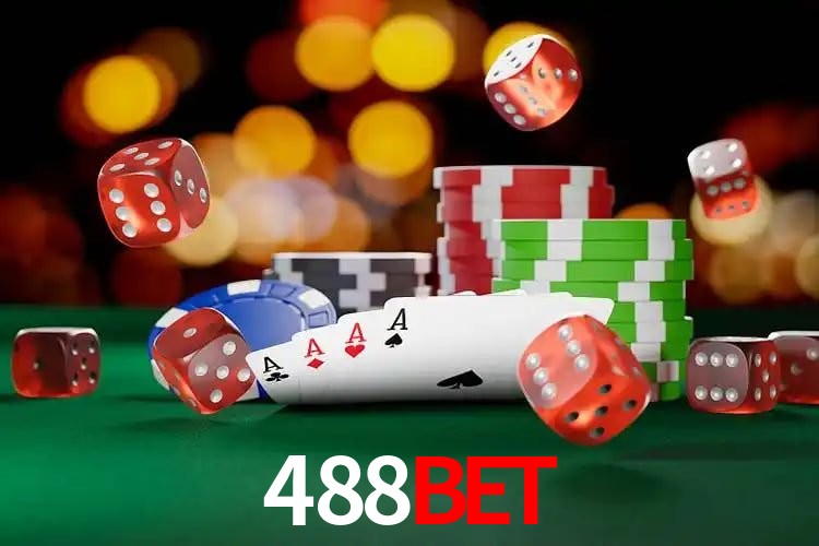 Jogos de Slot 488bet
