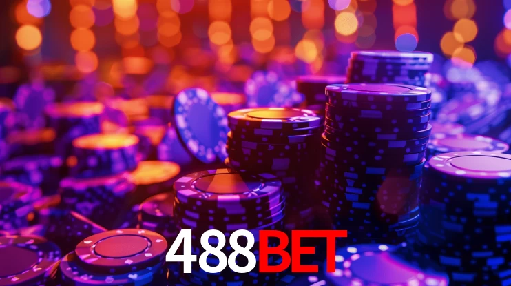 Premium Interface 488bet
