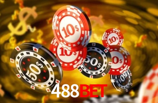 Apostas de Basquete 488bet