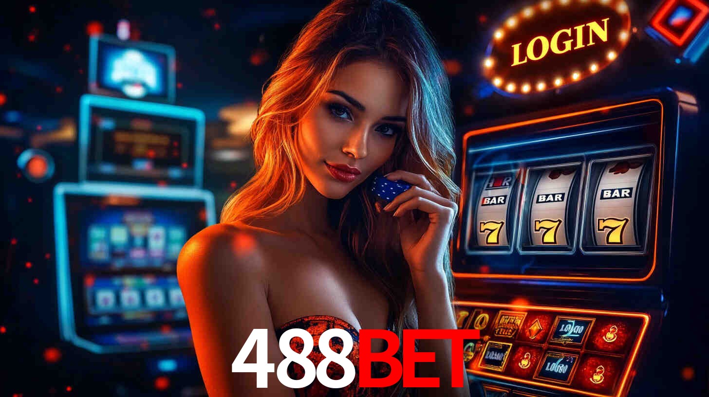 Exclusive Games 488bet