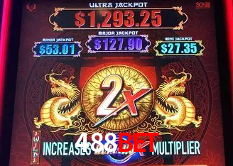 Desvendando o Mundo dos Jogos Virtuais na 488bet