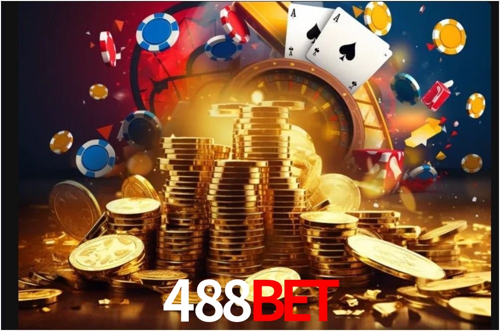Interface Premium 488bet
