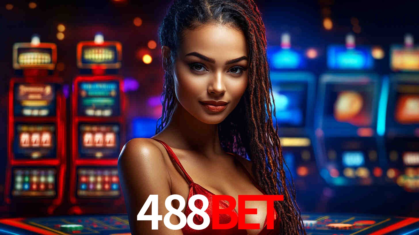 Desvendando o Mundo dos Jogos Virtuais na 488bet