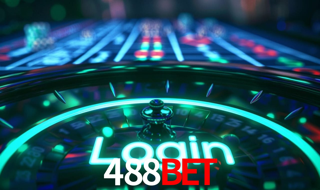 Apostas de Tênis 488bet