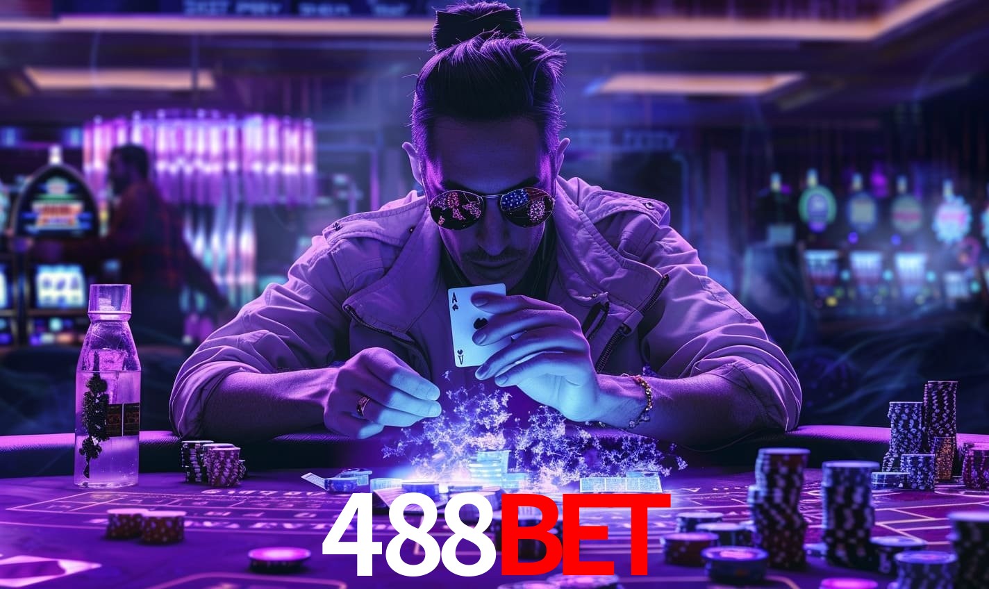 Game Providers 488bet