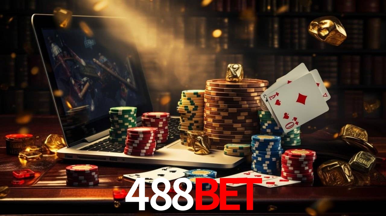 Jogo Spaceman 488bet