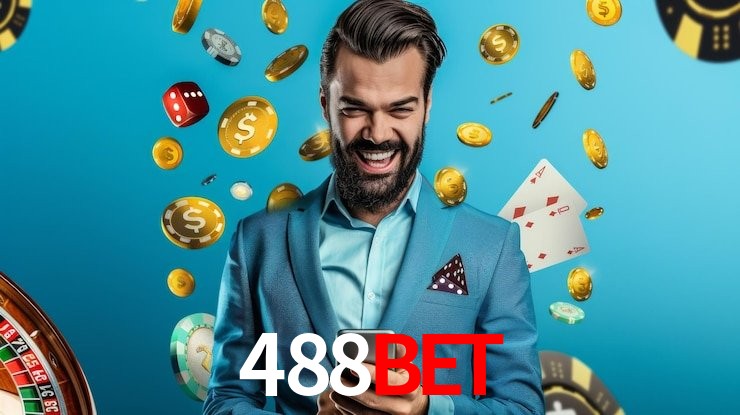 Exclusive Offers 488bet
