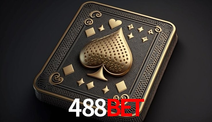 Estatísticas do Jogo 488bet