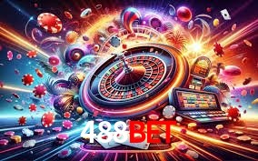 Apostas de Tênis 488bet