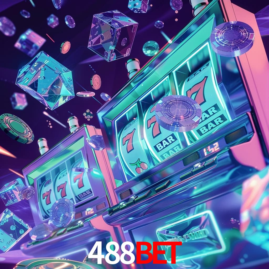 488bet Logo 3