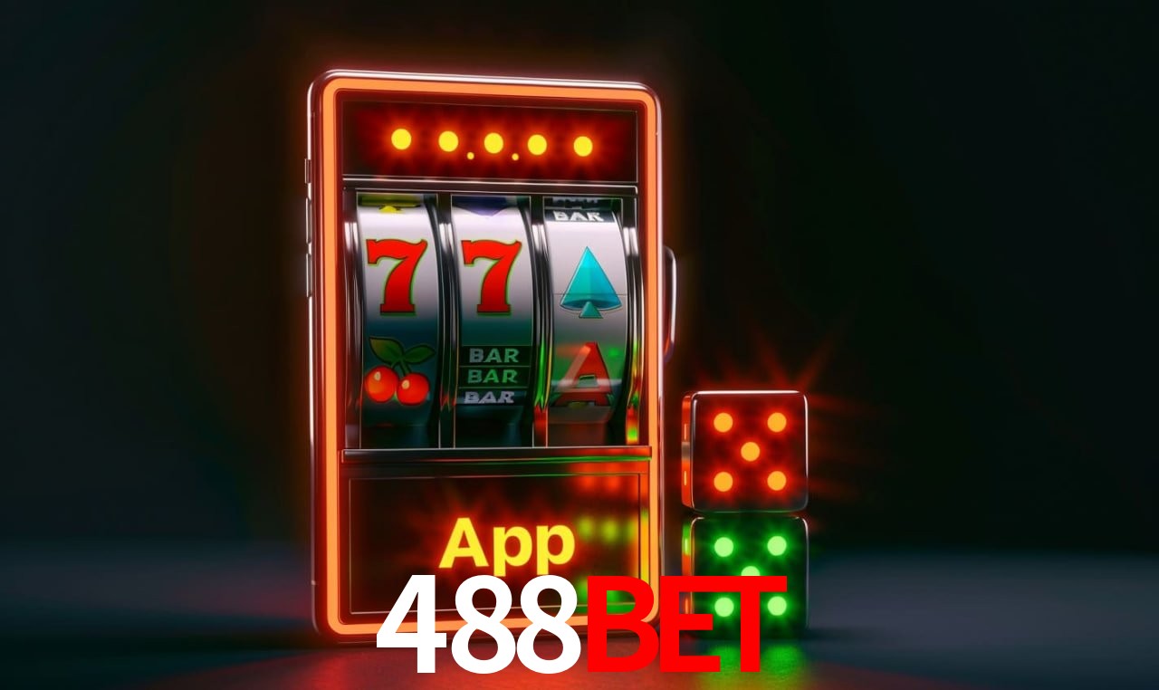 Jogos de Slot 488bet