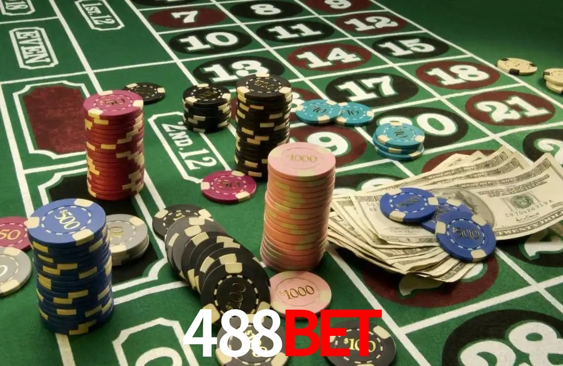 488bet: Jogos de Caça-Níqueis-Altas Recompensas, Roleta-Velocidade, Blackjack-Desafios Máximos