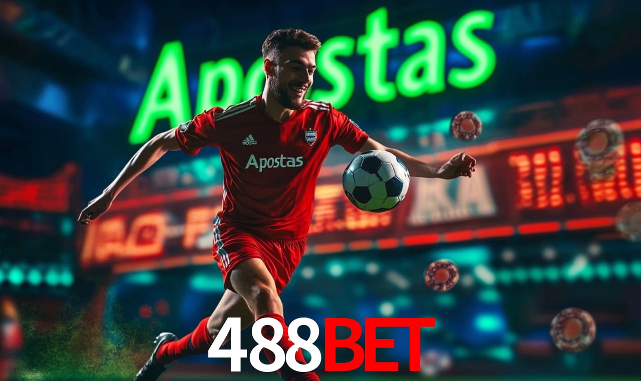 Jogos Exclusivos 488bet
