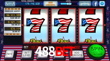 Descubra o Mundo do Cassino Online com 488bet