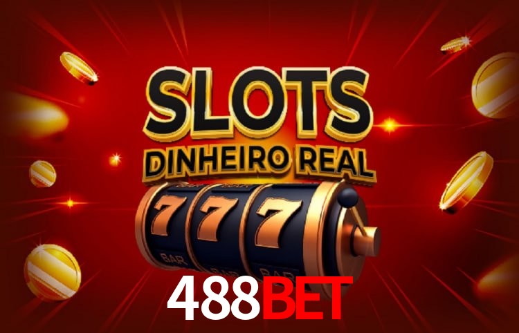 488bet Segurança Logo 1