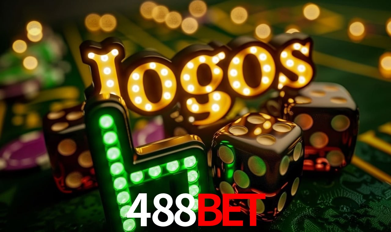 Casino Ao Vivo 488bet