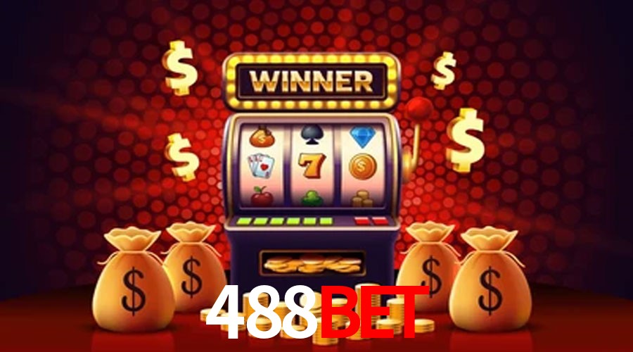 Exclusive Offers 488bet