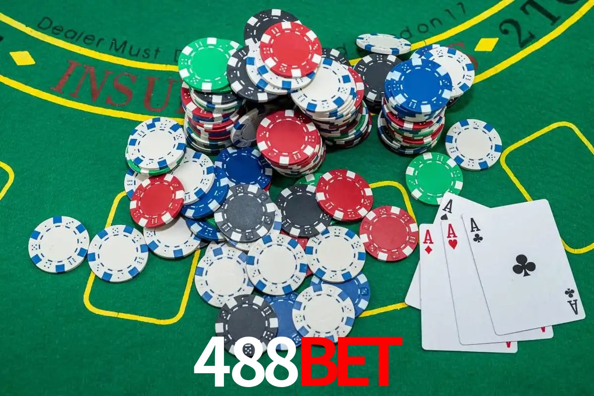 Programa VIP 488bet